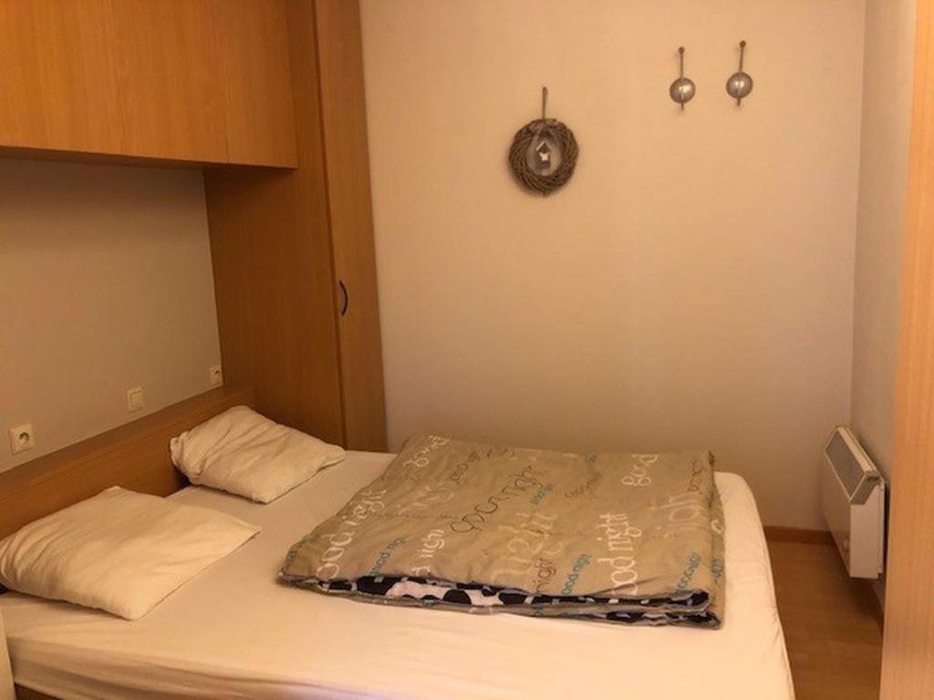 Residentie Koksijde Promenade Apartman Kültér fotó