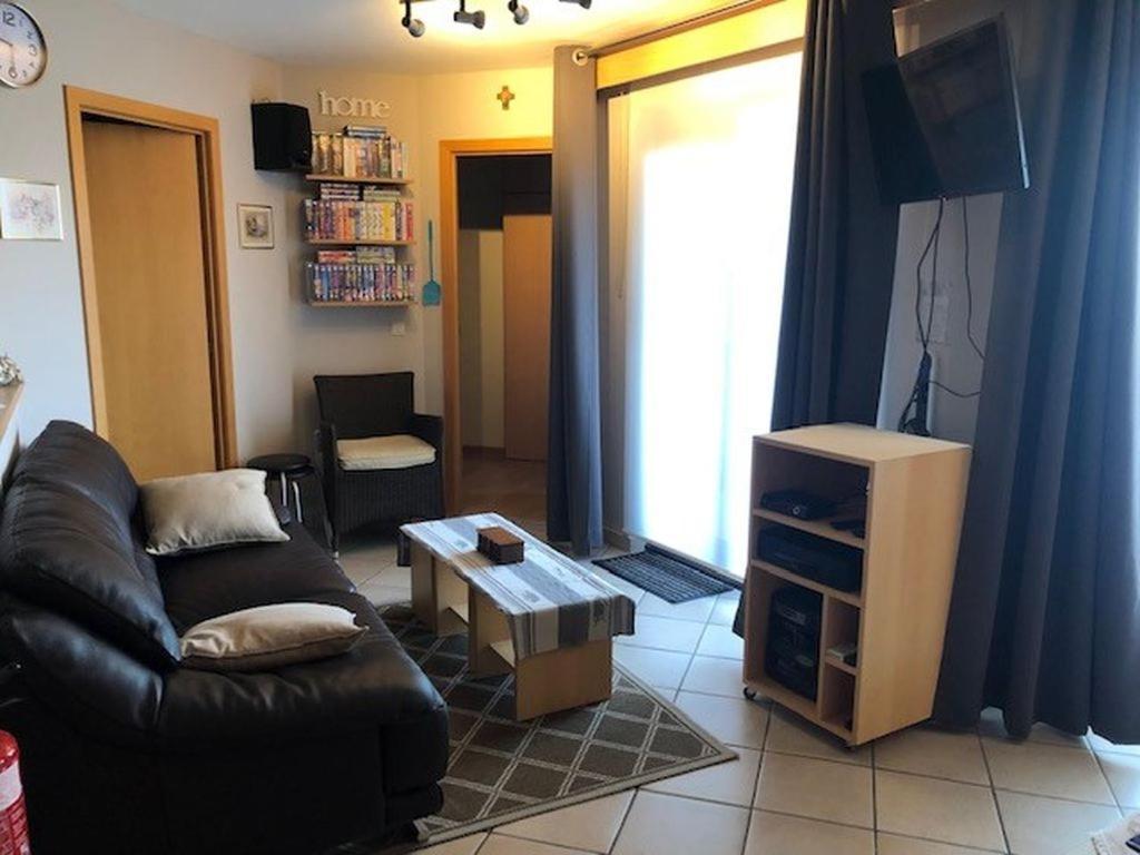 Residentie Koksijde Promenade Apartman Kültér fotó