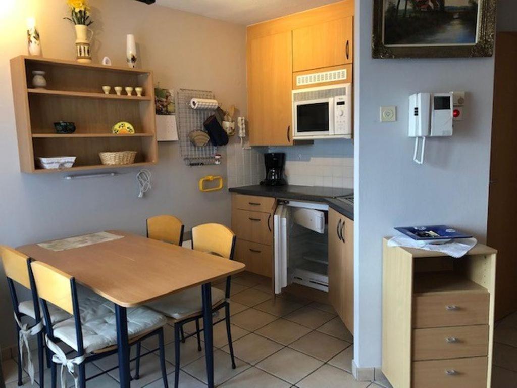 Residentie Koksijde Promenade Apartman Kültér fotó