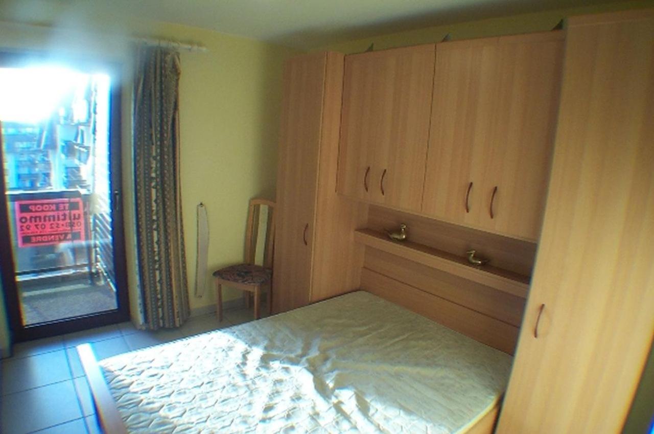 Residentie Koksijde Promenade Apartman Kültér fotó