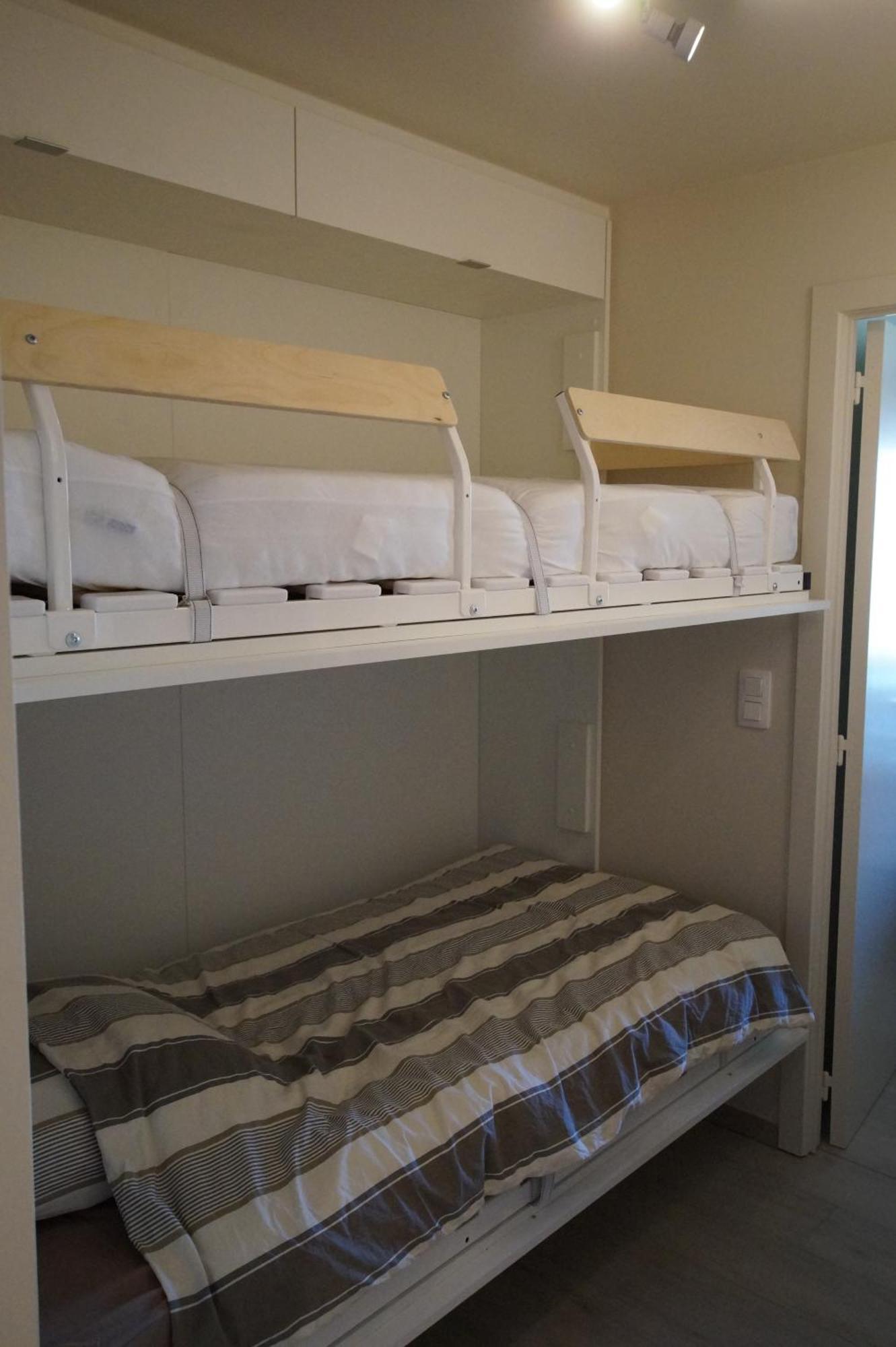 Residentie Koksijde Promenade Apartman Kültér fotó