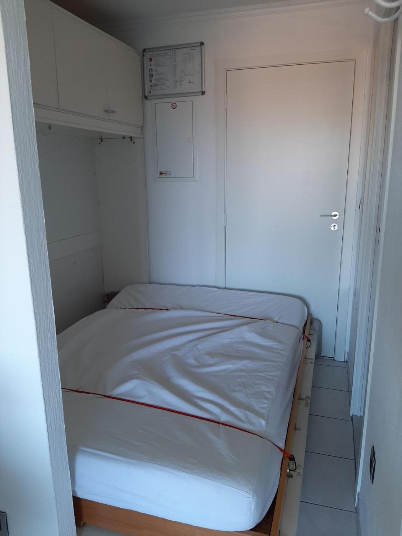 Residentie Koksijde Promenade Apartman Kültér fotó