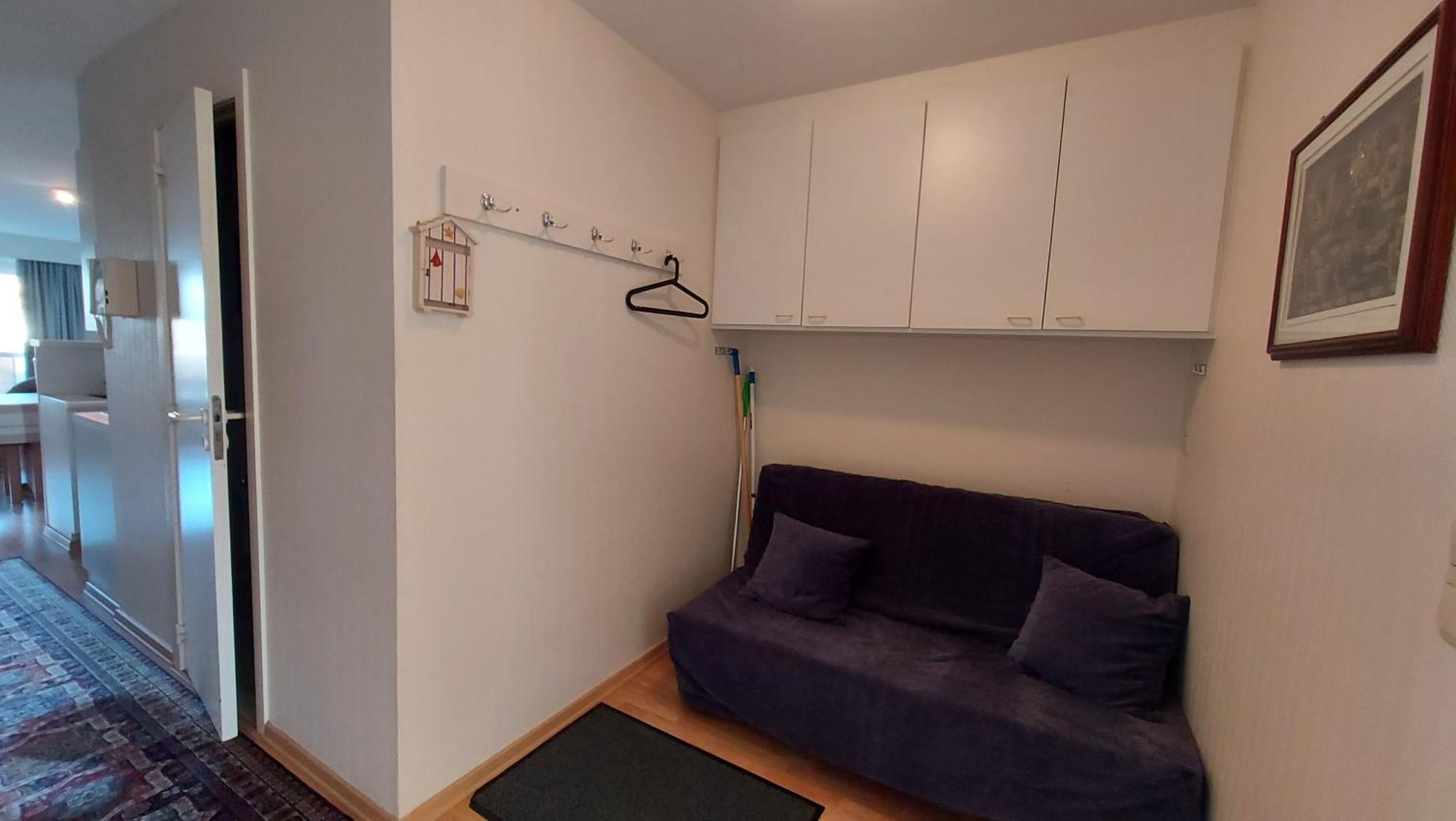 Residentie Koksijde Promenade Apartman Kültér fotó