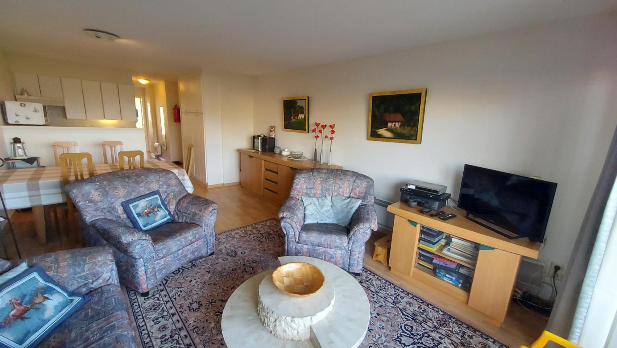 Residentie Koksijde Promenade Apartman Kültér fotó