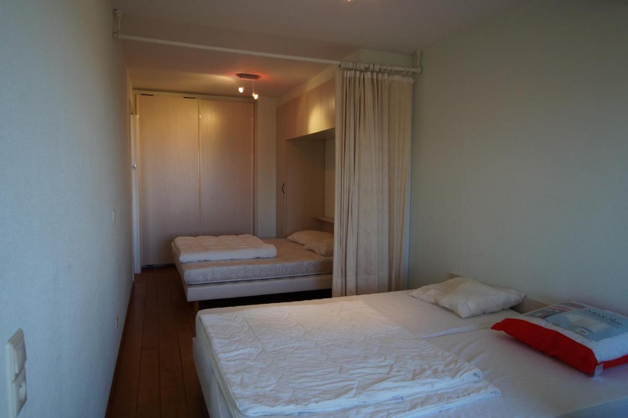 Residentie Koksijde Promenade Apartman Kültér fotó