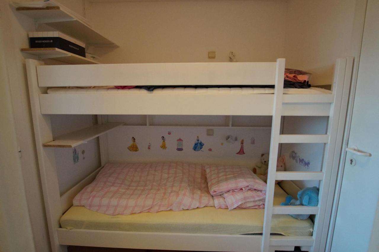 Residentie Koksijde Promenade Apartman Kültér fotó