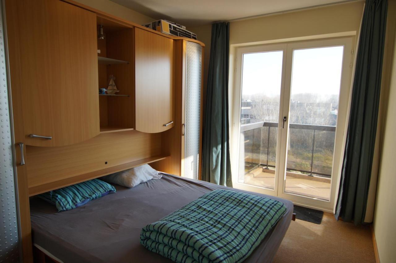 Residentie Koksijde Promenade Apartman Kültér fotó